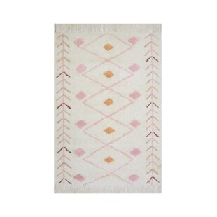 Tapis Petit | Room rug Isa 90x130cm