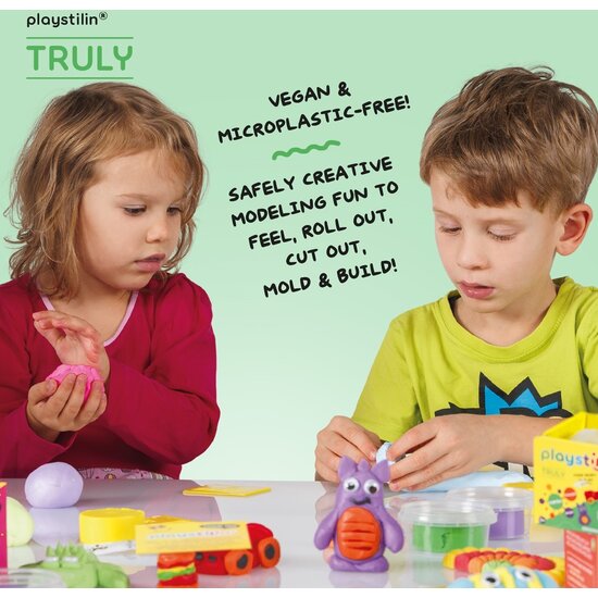 Playstilin Playstilin | Truly Original