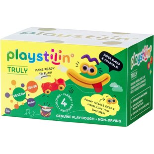 Playstilin | Truly Original