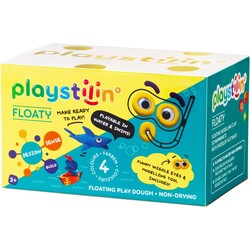 Playstilin | Floaty Schwebender Ton