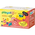 Playstilin Playstilin | Wooly  Fluffy Klei