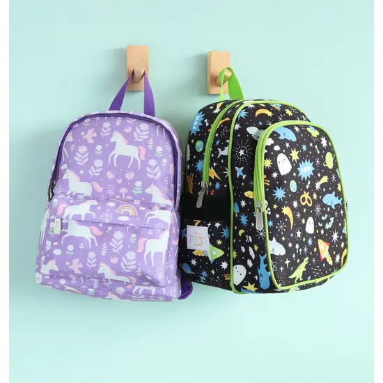 A Little Lovely Company A Little Lovely Company | Unicorn Dreams Backpack