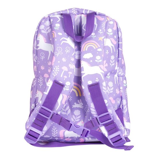 A Little Lovely Company A Little Lovely Company | Unicorn Dreams Backpack