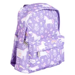 A Little Lovely Company | Rucksack Unicorn Dreams