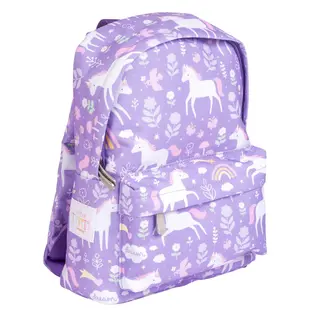 A Little Lovely Company | Petit sac à dos Unicorn Dreams