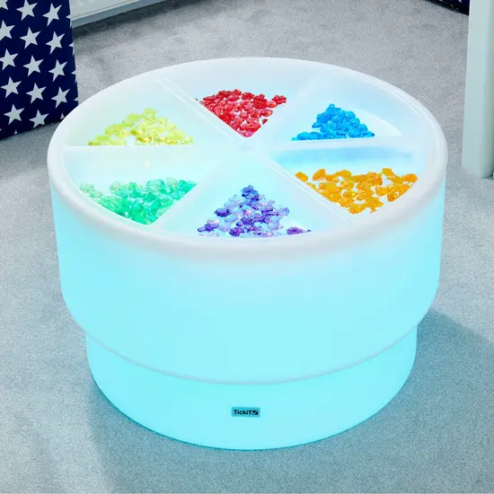 Tickit Tickit | Discovery boxes