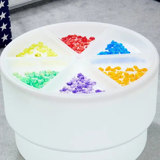 Tickit Tickit | Discovery boxes