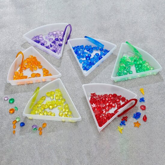 Tickit Tickit | Ontdekkingsbakken