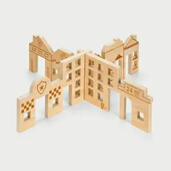 Tickit | Ville Découverte Distributeur