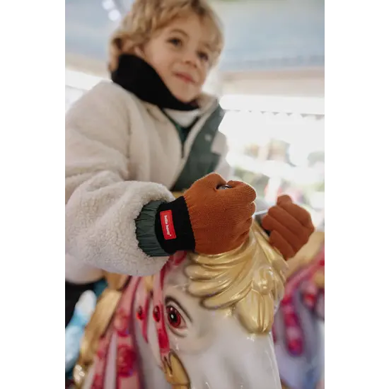 Hello Hossy Hello Hossy | Gloves Handy Blacky