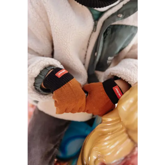 Hello Hossy Hello Hossy | Gloves Handy Blacky