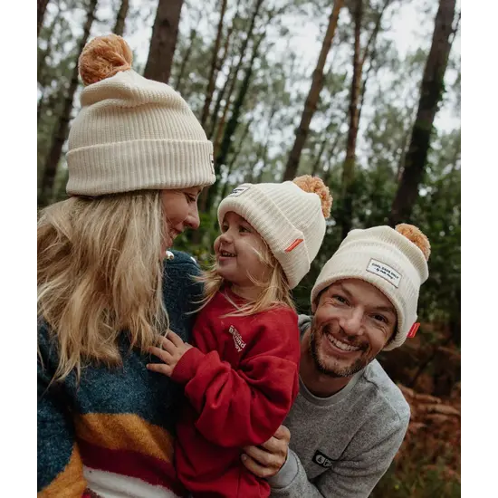 Hello Hossy Hello Hossy | Beanie Block Sandy Dad