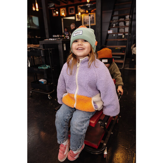 Hello Hossy Hello Hossy | Muts Block Santa