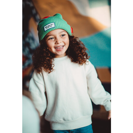 Hello Hossy Hello Hossy | Beanie Block Santa