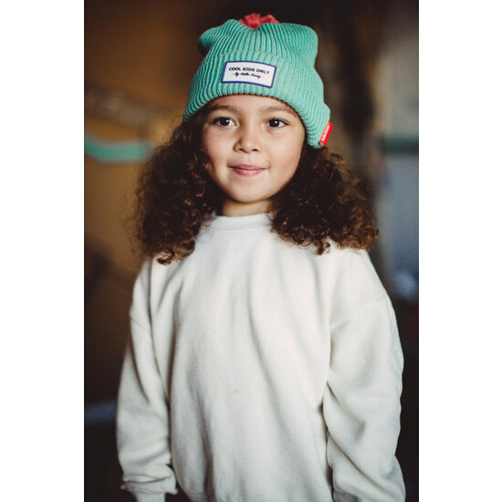 Hello Hossy Hello Hossy | Muts Block Santa