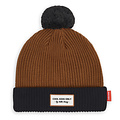 Hello Hossy Hello Hossy | Beanie Block Blacky
