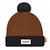 Hello Hossy Hello Hossy | Beanie Block Blacky