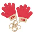 Hello Hossy Hello Hossy | Gloves Handy Framboise