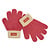 Hello Hossy Hello Hossy | Gloves Handy Framboise