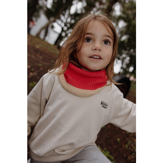 Hello Hossy Hello Hossy | Cocoon Framboise