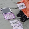 Kidywolf Kidywolf | Kidydraw - Mini Drawing Board Princesses