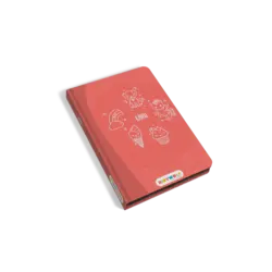 Kidywolf | Kidydraw - Mini Tekenbord Kawaï