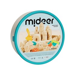 Mideer | Magisch Zand Speelset 2Kg