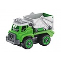 Buki Buki | Waste truck RC