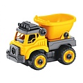 Buki Buki | Construction Truck RC