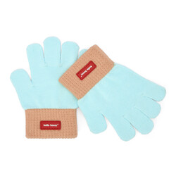 Hello Hossy | Handschuhe Handy Candy