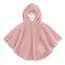 Bemini Bemini | Travel Poncho Vintage Softy + Jersey 9-36M