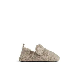 Liewood | Maui Pile Slippers Mist