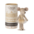Maileg Maileg | Ballet dancer mouse Big sister
