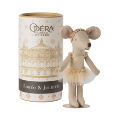 Maileg | Balletttänzerin Maus Große Schwester