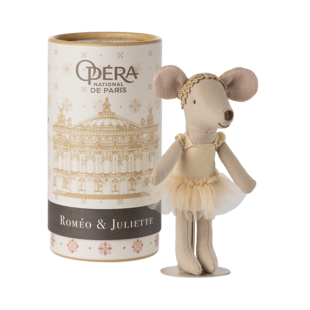 Maileg | Ballet dancer mouse Big sister
