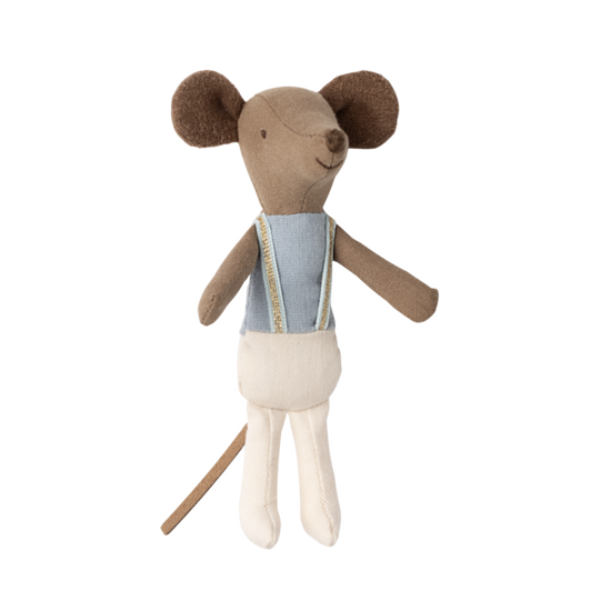 Maileg Maileg | Ballet dancer mouse Big brother