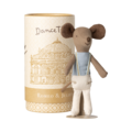 Maileg Maileg | Ballet dancer mouse Big brother