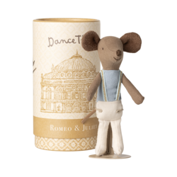 Maileg | Ballet dancer mouse Big brother