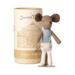 Maileg | Balletdanser Muis Grote Broer