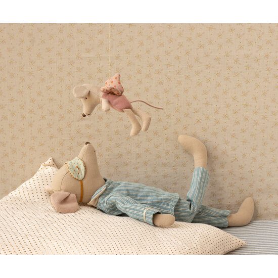 Maileg Maileg | Souris fée Rose