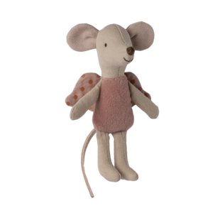 Maileg | Fairy mouse Rose