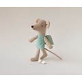 Maileg Maileg | Feenmaus Mint