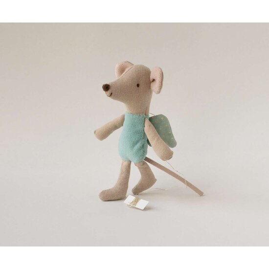 Maileg Maileg | Feenmaus Mint