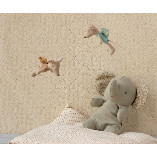 Maileg Maileg | Feenmaus Mint