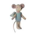 Maileg Maileg | Fairy mouse Mint
