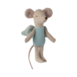 Maileg | Fairy mouse Mint