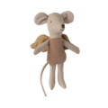 Maileg Maileg | Fairy mouse Little Powder