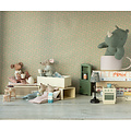 Maileg Maileg | Big sister mouse in matchbox