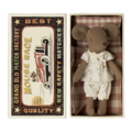 Maileg Maileg | Big sister mouse in matchbox