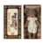 Maileg Maileg | Big sister mouse in matchbox